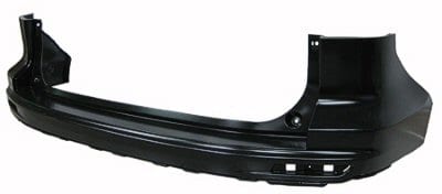 HO1100263C Rear Bumper Cover