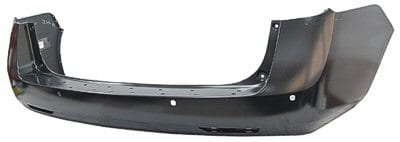 HO1100266C Rear Bumper Cover