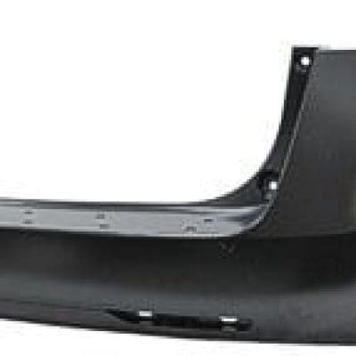 HO1100267C Rear Bumper Cover