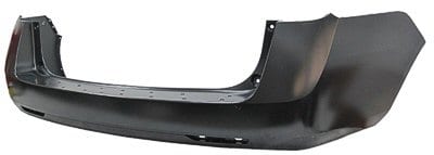 HO1100267C Rear Bumper Cover