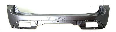 HO1100274C Rear Bumper Cover