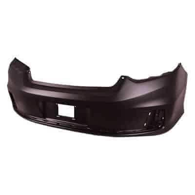 HO1100282C Rear Bumper Cover