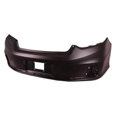 HO1100282C Rear Bumper Cover