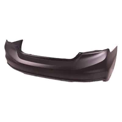 HO1100284C Rear Bumper Cover