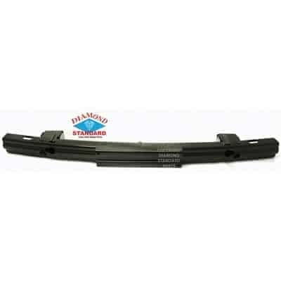 HO1106170DSC Rear Bumper Impact Bar HO1106170DSC Rear Bumper Impact Bar