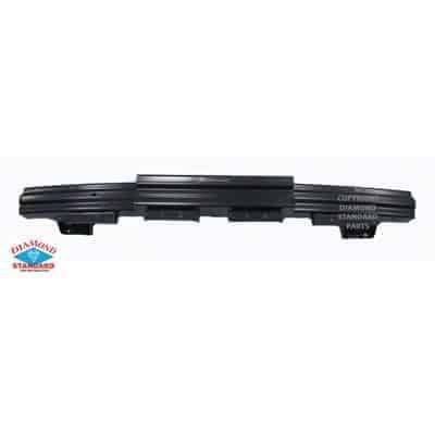 HO1106176C Rear Bumper Impact Bar HO1106176C Rear Bumper Impact Bar