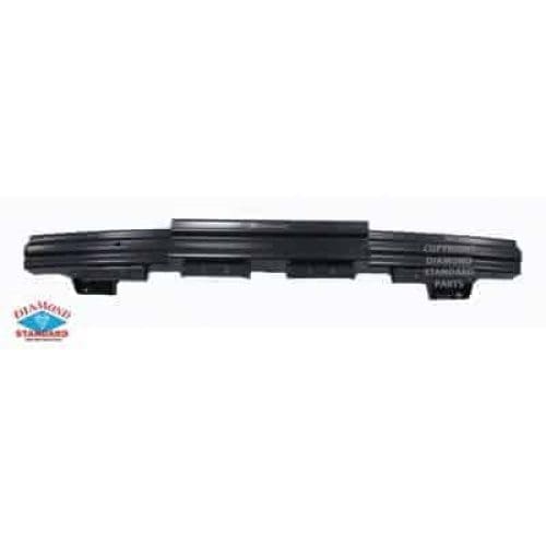 HO1106176C Rear Bumper Impact Bar