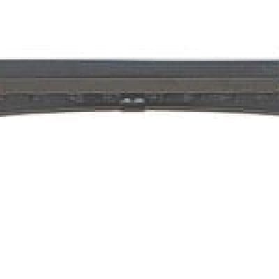 HO1106185N Rear Bumper Impact Bar