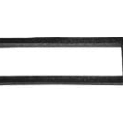 HO1170124N Rear Bumper Impact Absorber