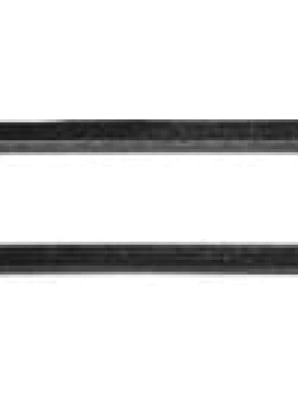 HO1170124N Rear Bumper Impact Absorber