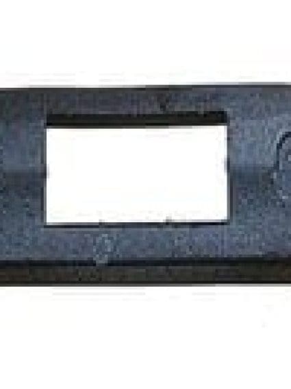 HO1170126C Rear Bumper Impact Absorber