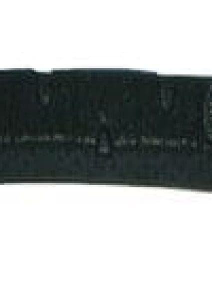 HO1170128N Rear Bumper Impact Absorber