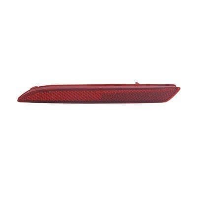 HO1184103C Driver Side Rear Bumper Cover Reflector
