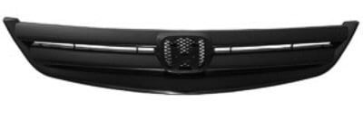 HO1200154 Front Upper Grille
