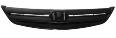 HO1200154 Front Upper Grille