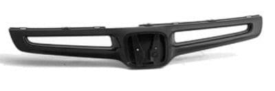 HO1200157 Front Upper Grille HO1200157 Front Upper Grille