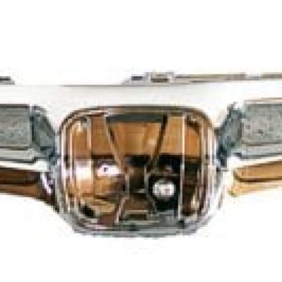 HO1200158 Front Upper Grille HO1200158 Front Upper Grille