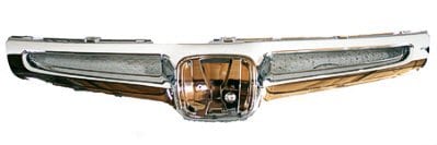 HO1200158 Front Upper Grille