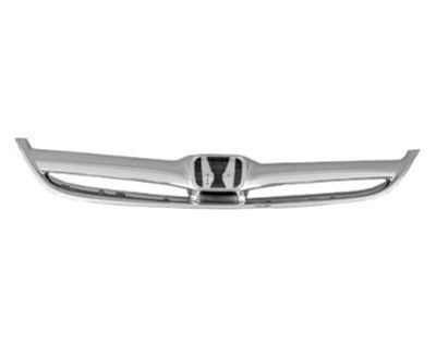 HO1200167 Front Upper Grille HO1200167 Front Upper Grille