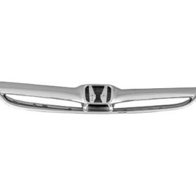 HO1200167 Front Upper Grille