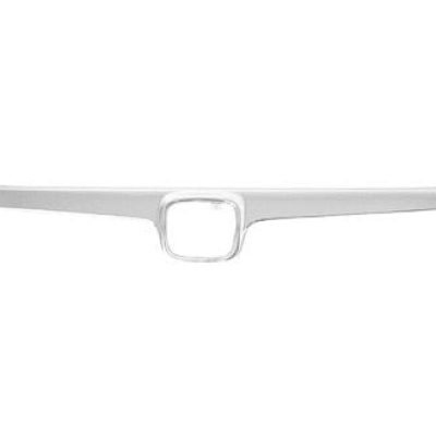 HO1200172C Front Upper Grille HO1200172C Front Upper Grille