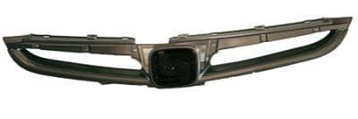 HO1200179C Front Upper Grille HO1200179C Front Upper Grille
