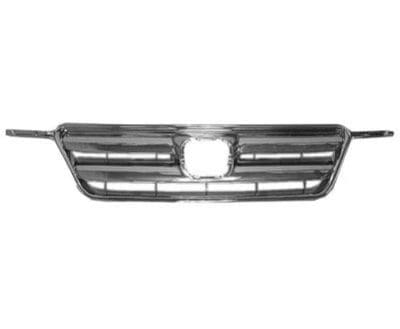HO1200194 Front Upper Grille HO1200194 Front Upper Grille