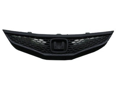 HO1200201C Front Upper Grille