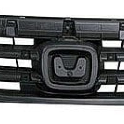 HO1200203C Front Upper Grille