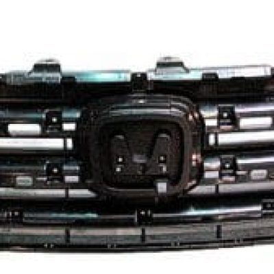 HO1200207C Front Upper Grille