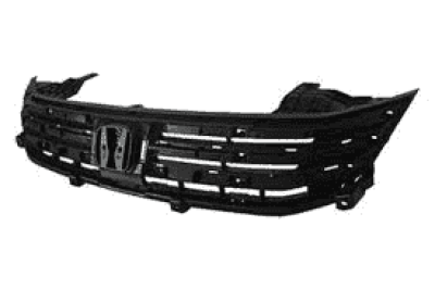 HO1200208C Front Upper Grille