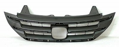 HO1200211C Front Upper Grille