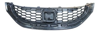 HO1200216C Front Upper Grille