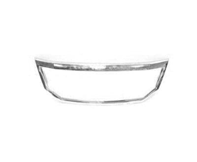 HO1202105C Front Outer Grille Molding