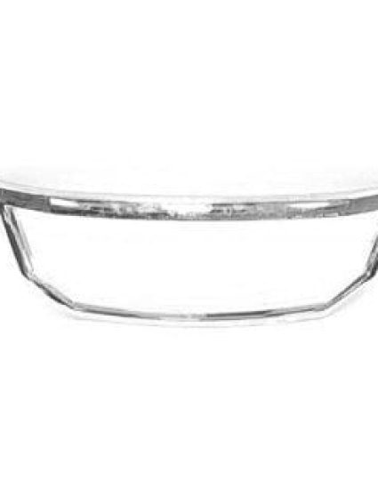 HO1202105C Grille Surround Shell
