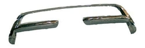 HO1210113 Front Grille Molding HO1210113 Front Grille Molding