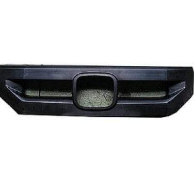 HO1210129C Front Center Grille Molding