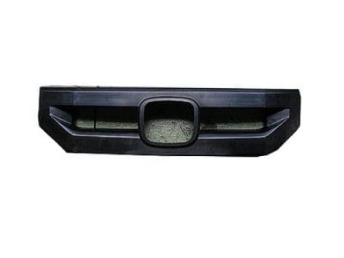 HO1210129C Front Center Grille Molding HO1210129C Front Center Grille Molding