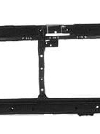 HO1225104 Body Panel Rad Support Assembly
