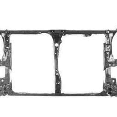 HO1225130 Front Radiator Support Assembly HO1225130 Front Radiator Support Assembly