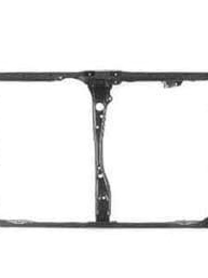 HO1225130 Body Panel Rad Support Assembly