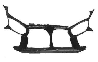 HO1225132 Front Radiator Support Assembly HO1225132 Front Radiator Support Assembly