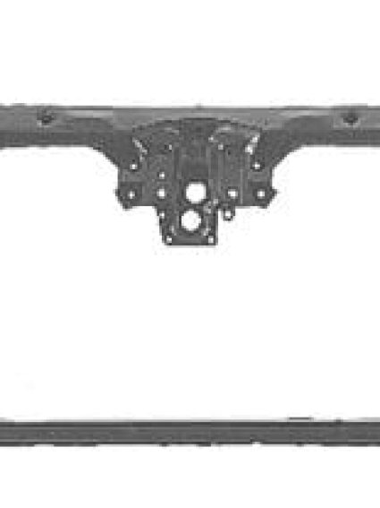 HO1225133C Body Panel Rad Support Assembly