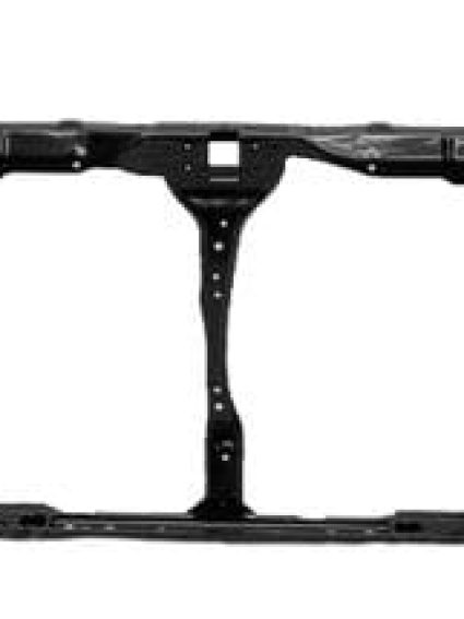 HO1225136 Body Panel Rad Support Assembly