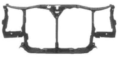 HO1225137 Front Radiator Support Assembly HO1225137 Front Radiator Support Assembly