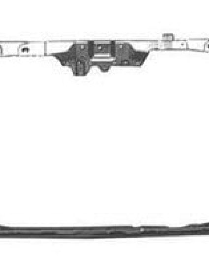 HO1225144C Body Panel Rad Support Assembly