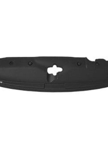 HO1225147C Body Panel Rad Support Cover