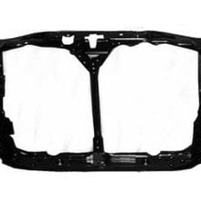 HO1225148 Front Radiator Support Assembly