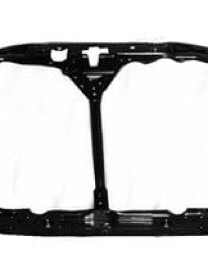 HO1225148 Body Panel Rad Support Assembly