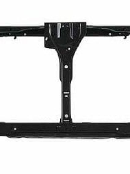 HO1225165 Body Panel Rad Support Assembly